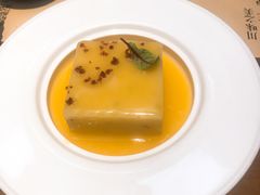 金汁土豆泥-榕意·川味之美(深业上城店)