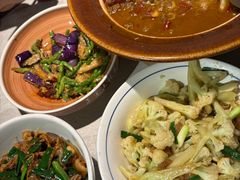 -寨子里的钵钵菜·湘西山里菜(魅力湘西店)