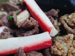 -崖口煲仔饭