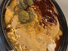 -O记东北砂锅麻辣烫