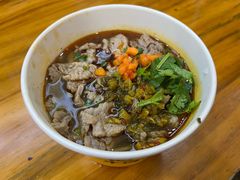 -王记生烫牛杂面馆(兰陵路店)