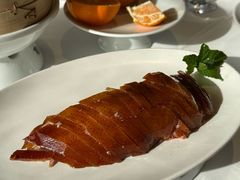 -四季民福烤鸭店(前门大栅栏店)