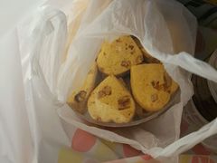 -金燕西洋牛油糕葡式食品