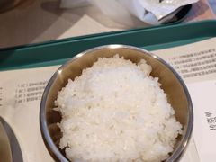 -梨花牛肉汤饭(仁恒伊势丹店)