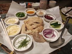 -顺意·顺德家乡菜(国际人才大厦店)
