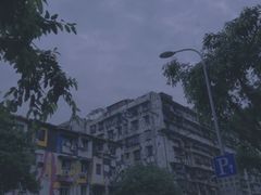 -黄桷坪涂鸦艺术街