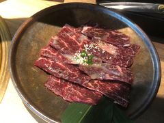 -牛角烧肉(步步高星城天地店)