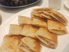 妈妈肉饼-北李·海肠捞饭·大连菜(望京凯德MALL店)