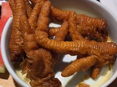 -老版火锅(半坡店)