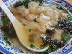 -嗲德来·豆浆·油条(商城路店)