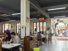 -博鳌悠然·忠锐杂粮茶餐厅