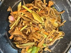 -米庄·原味私房菜(骏壹万邦店)