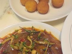 -日丰园海肠水饺·老字号大连海鲜(银泰城店)