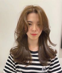 -99烫染