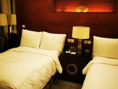 -上海明天广场JW万豪酒店