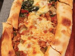 -Efes Turkish & Mediterranean Cuisine 艾菲斯餐厅(陆家嘴店)