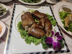 -博望坡酒楼(漕溪路店)