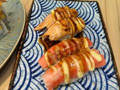 -沼津港精致料理·寿喜烧·烧鸟(漕河泾印象城店)