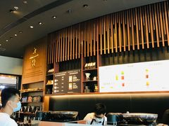 -星巴克臻选(北京富力家园店)