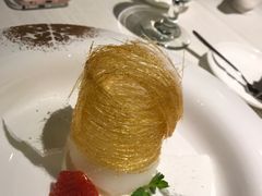 -王品牛排(郑州大卫城店)