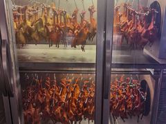 -鸽子侯·家宴·平价海鲜(绿地店)