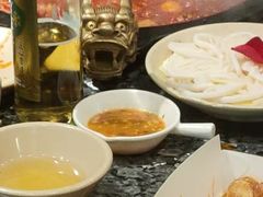 -蜀大侠火锅(建设路第五大道店)