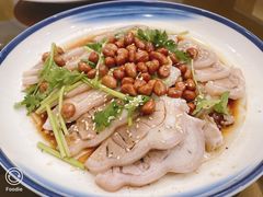 -林記渔村(长安店)