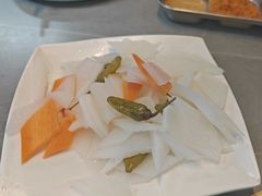 -牛犇炭火烤肉·鲜切烤肉(承德总店)