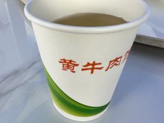 -黄牛肉馆·皖南土菜