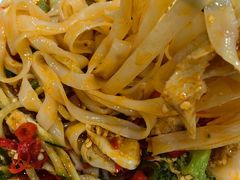 -魏家凉皮(博水商务大厦店)