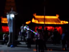 -大雁塔北广场音乐喷泉