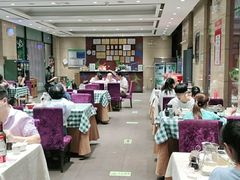 大堂-紫光园(燕郊总店)