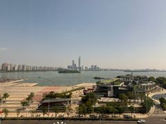 -馋遇江南·精致湖景雅宴(东方之门店)