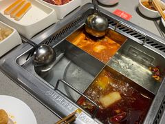 -海底捞火锅(松雷店)
