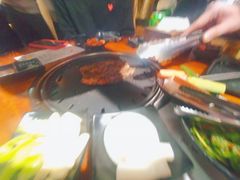 -杀猪天·韩国烤肉(总店)
