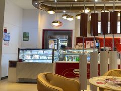 -哈根达斯(扬州瘦西湖店)