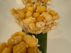 -酌宴府The China Club·广州万富希尔顿酒店(云城东路店)