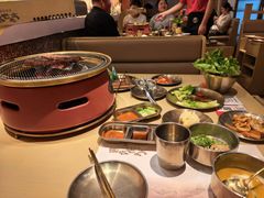 -西塔老太太泥炉烤肉(杭州首店)