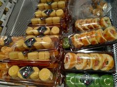 -吉美诺烘焙(公园北路店)