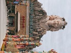 -黄帝千古情