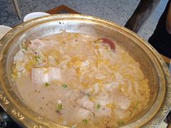 -金掌勺东北菜(格兰晴天店)