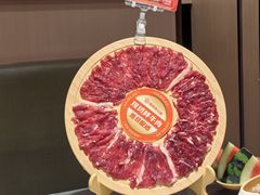 -海底捞火锅(金光华店)