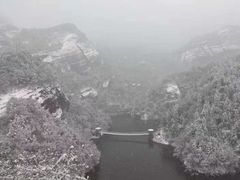 -修水东浒寨风景区