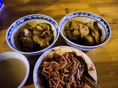 -纯阳馆鱼香排骨面(东二道街店)