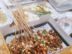 -木屋烧烤(龙华店)