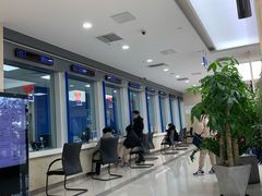 -中国民生银行(亦庄支行)