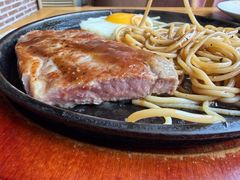 -吉姆丽德乡村西餐厅(闵行交大店)