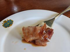 -普兰达德国餐厅·德式脆皮烤猪肘·自酿啤酒(观唐店)