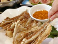 -内蒙古牛羊肉特色美食(后海滨路店)