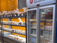-凯司令(豫园地铁站店)